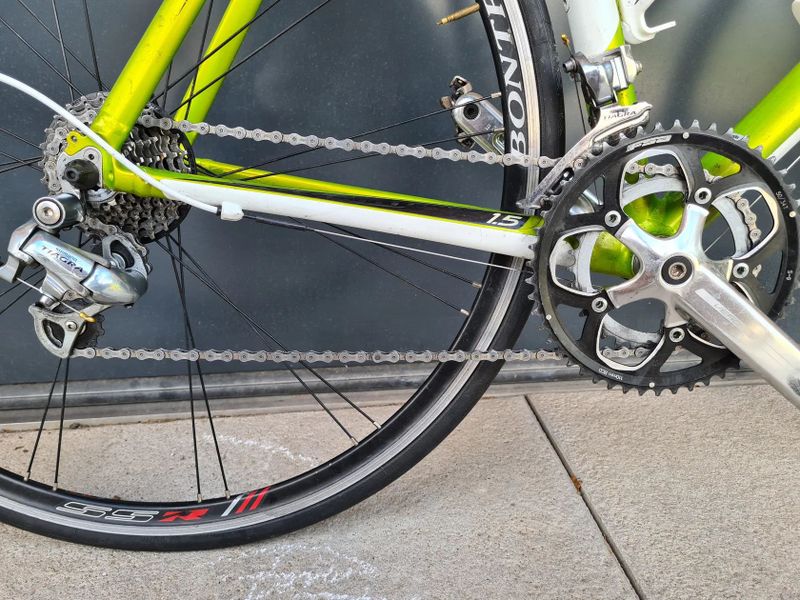 Trek 1.5 2009