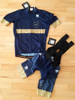 Sada SPORTFUL - Limited Edition 