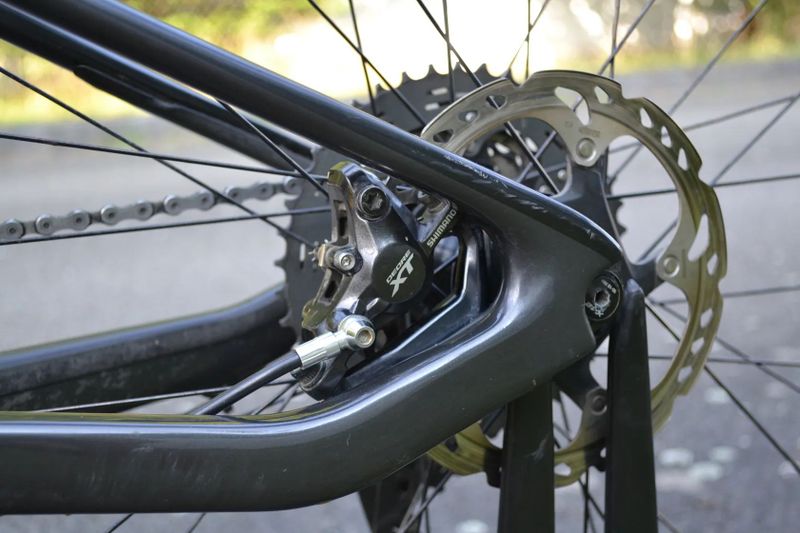 Cannondale Scalpel Si Carbon 4 Lefty 2.0 (XL) REZERVACE