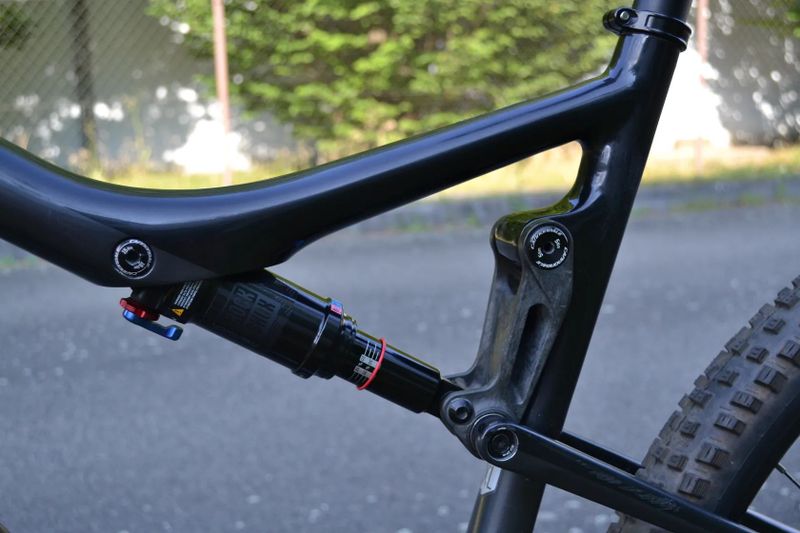 Cannondale Scalpel Si Carbon 4 Lefty 2.0 (XL) REZERVACE