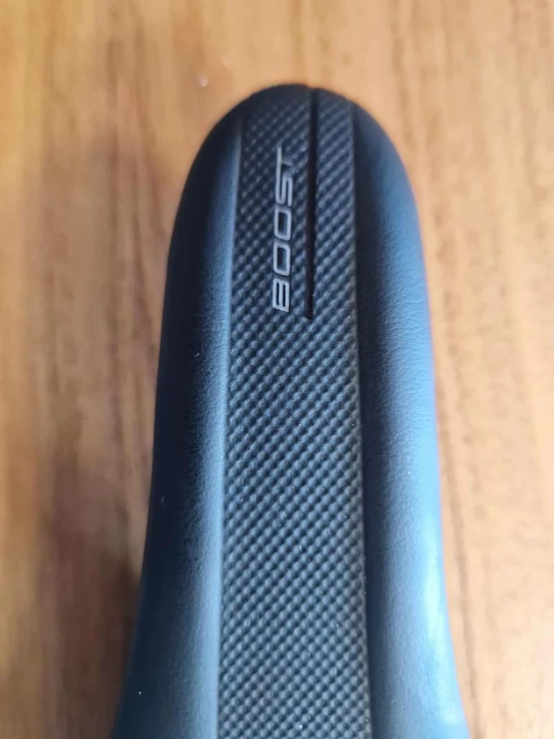 Nové sedlo Selle Italia SLR BOOST Manganese