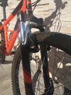 Horské kolo Btwin Rockrider 24’’