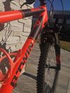 Horské kolo Btwin Rockrider 24’’