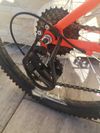 Horské kolo Btwin Rockrider 24’’