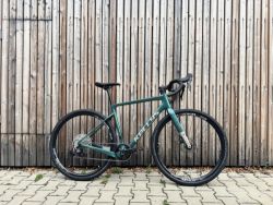 Kellys Soot X90 - velikost M a L 