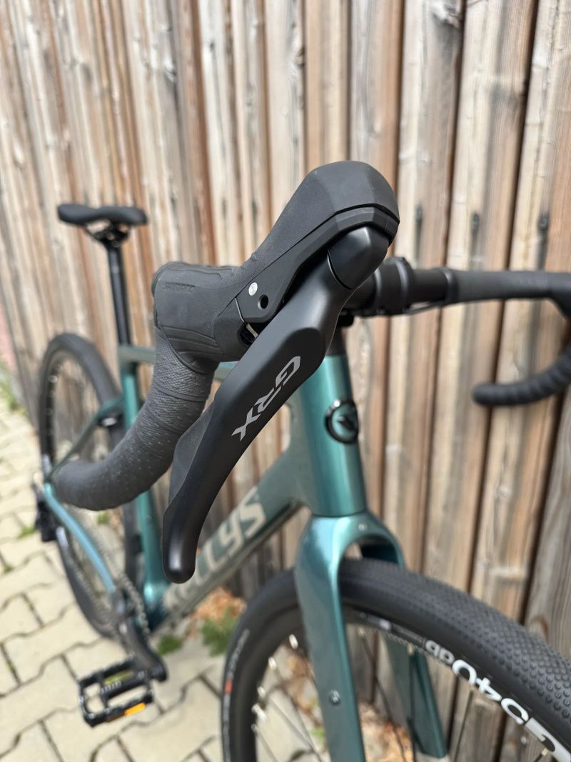 Kellys Soot X90 - velikost M a L 