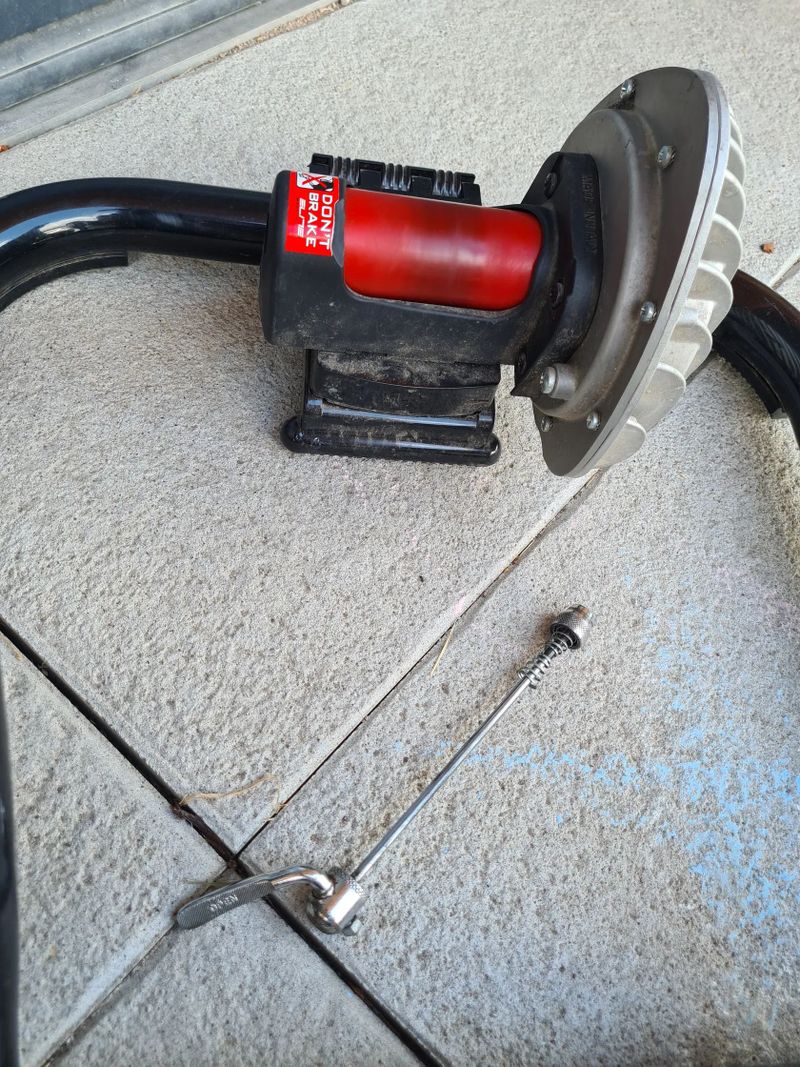 Elite Super Crono Power Fluid EllastoGel