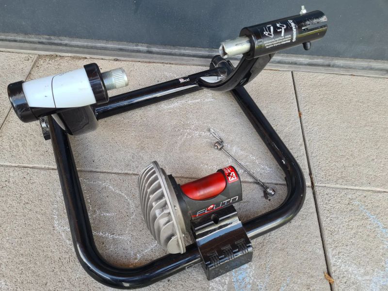 Elite Super Crono Power Fluid EllastoGel