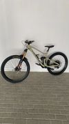 Lapierre spicy cf 7.9 vel.L