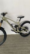 Lapierre spicy cf 7.9 vel.L
