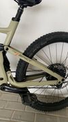 Lapierre spicy cf 7.9 vel.L