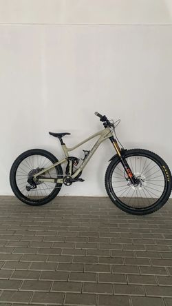 Lapierre spicy cf 7.9 vel.L