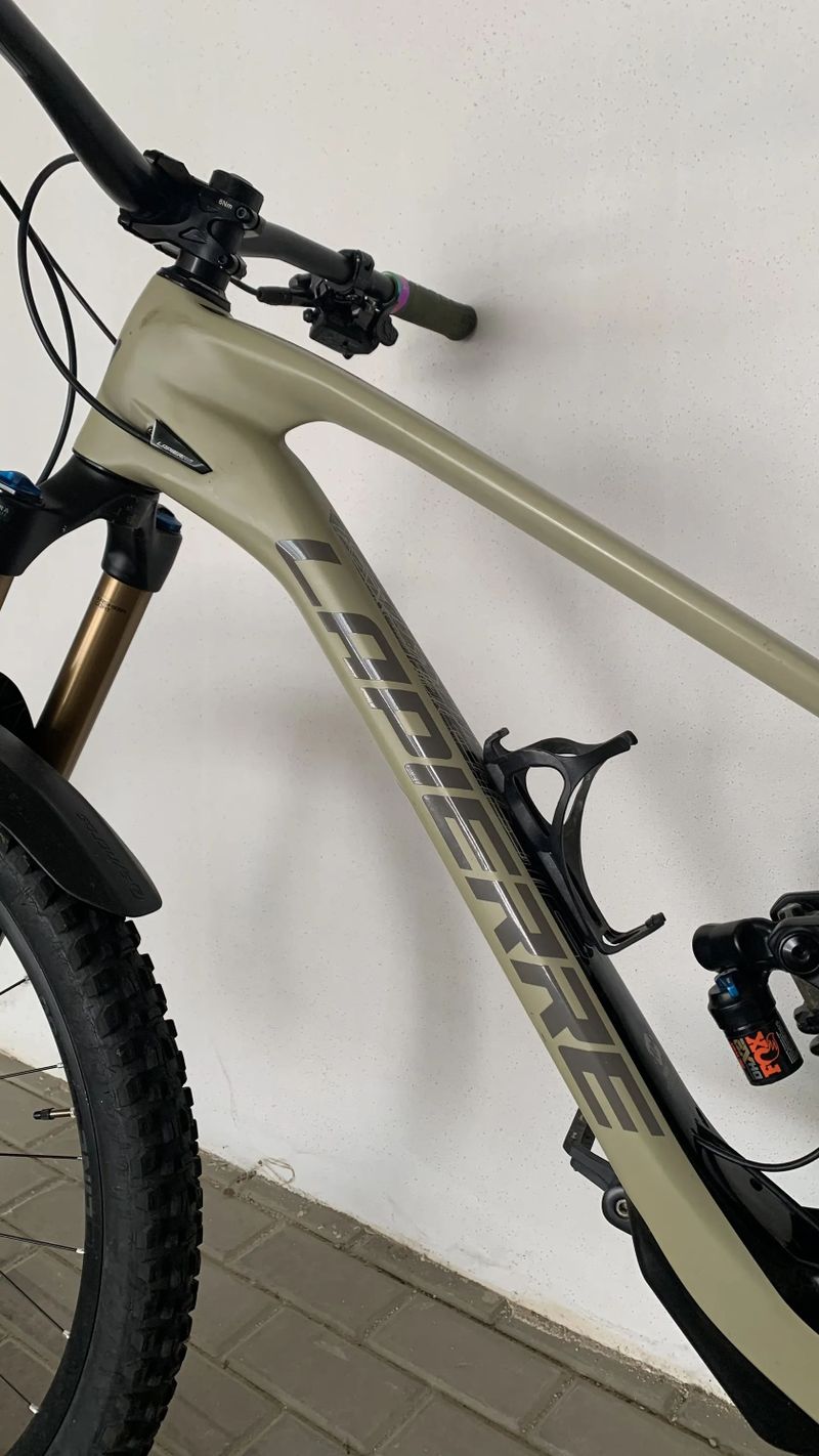 Lapierre spicy cf 7.9 vel.L