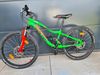 Rock Machine Storm 24''