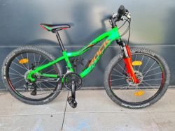 Rock Machine Storm 24''