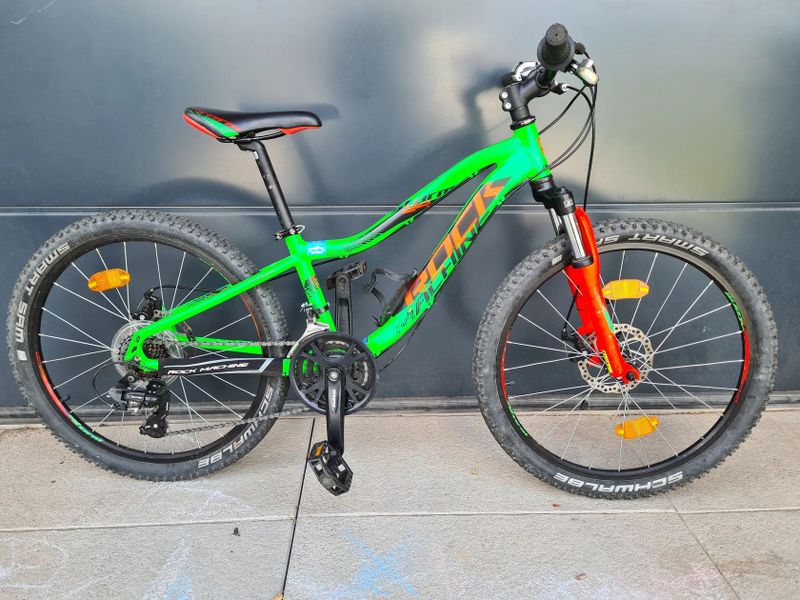 Rock Machine Storm 24''