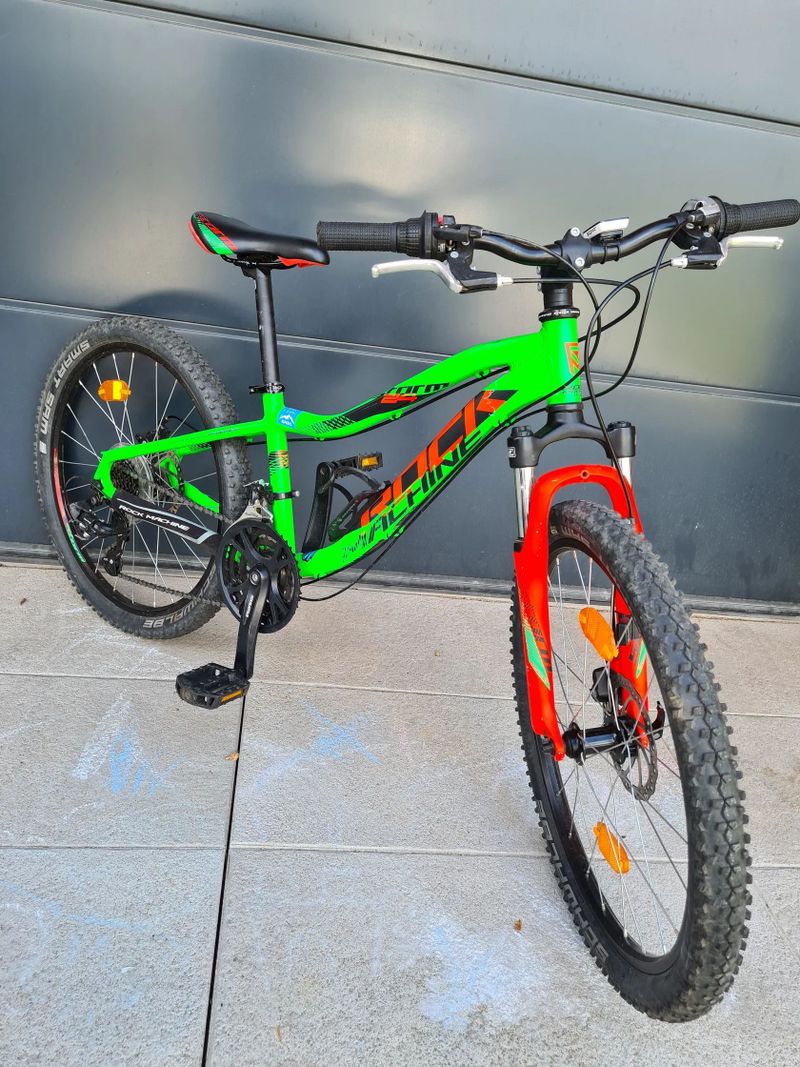 Rock Machine Storm 24''