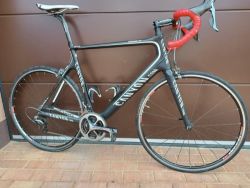 Canyon Aeroad CF 