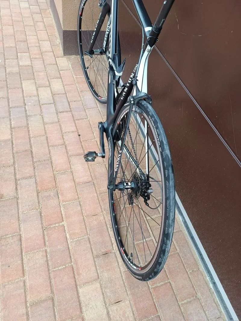 Canyon Aeroad CF 