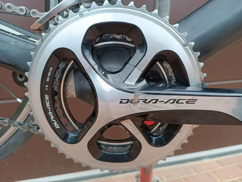 Canyon Aeroad CF 