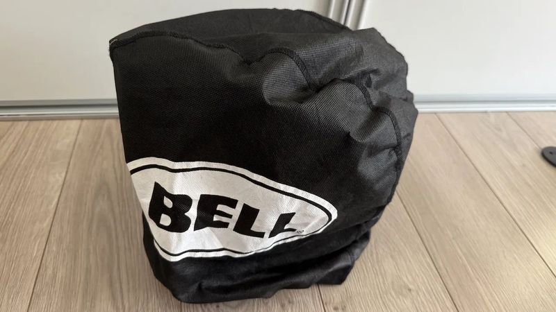 Bell Sanction M