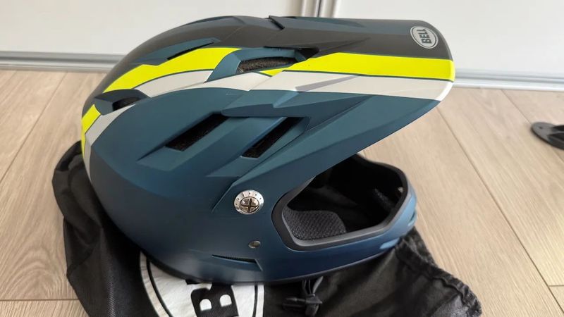 Bell Sanction M