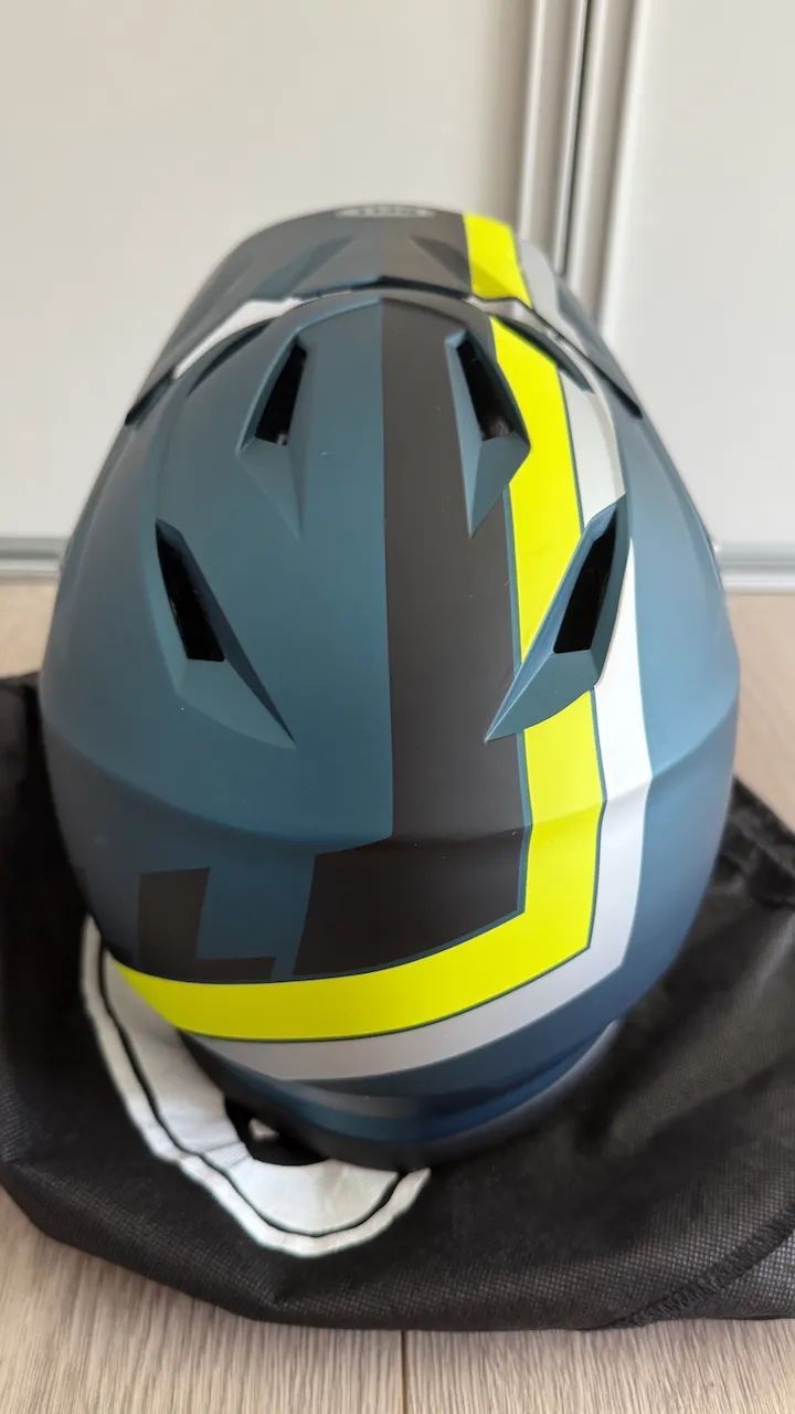 Bell Sanction M