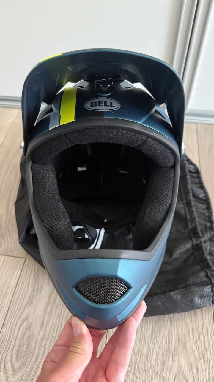Bell Sanction M