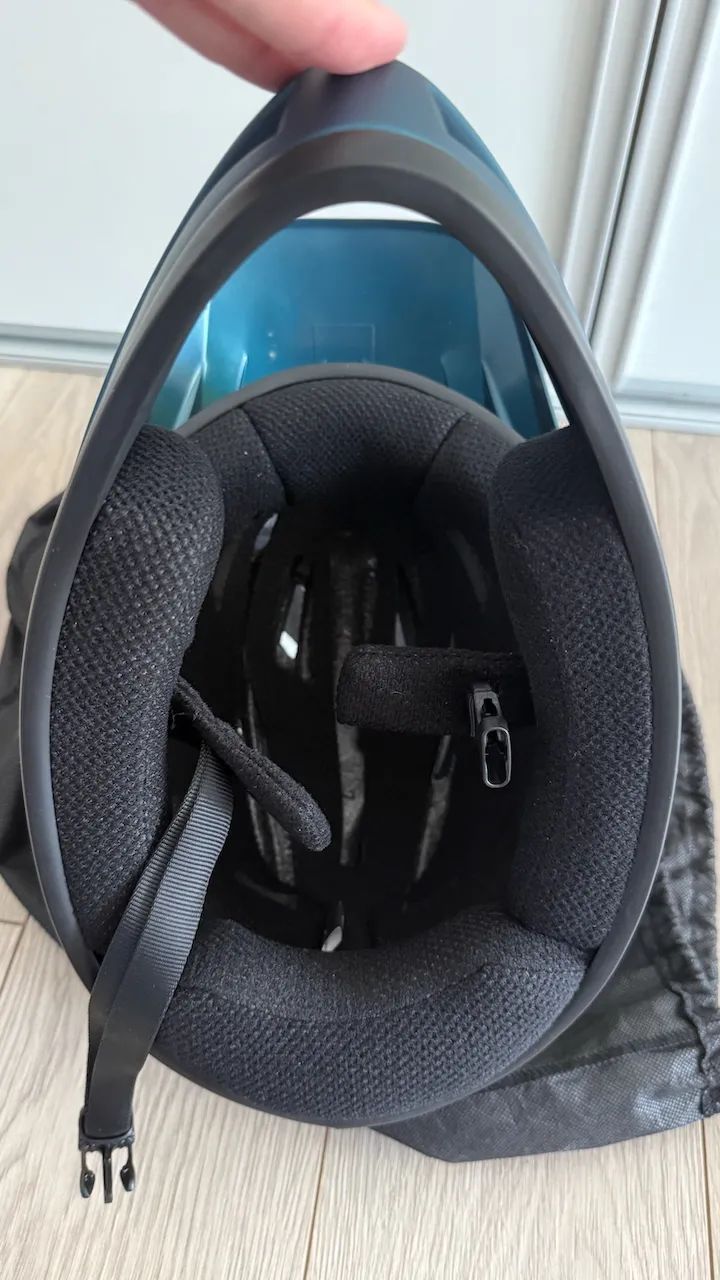 Bell Sanction M