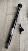 Teleskopická sedlovka X-Fusion Manic 150 mm / 34,9 mm