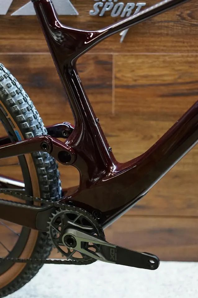 Scott Spark 900