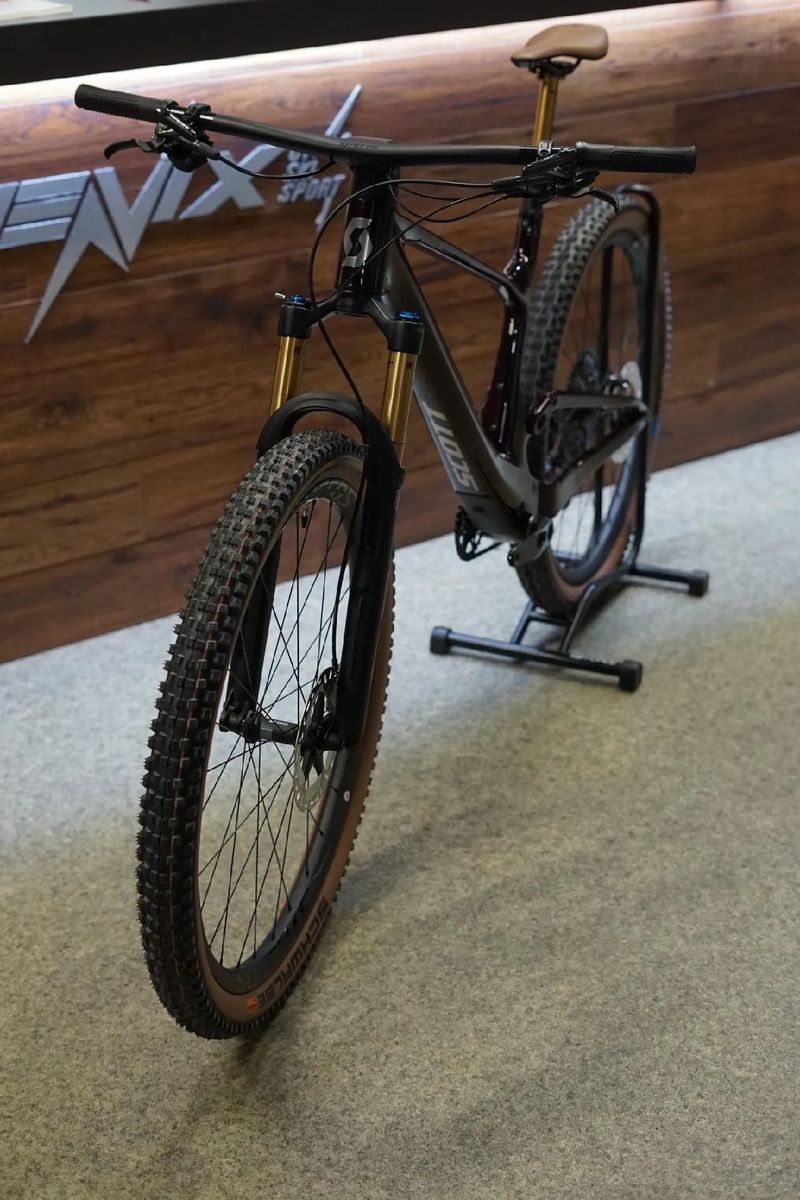 Scott Spark 900