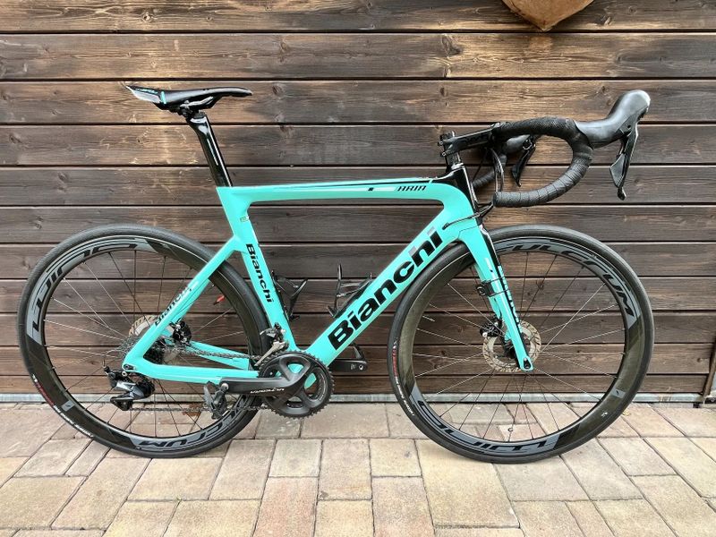 Bianchi ARIA