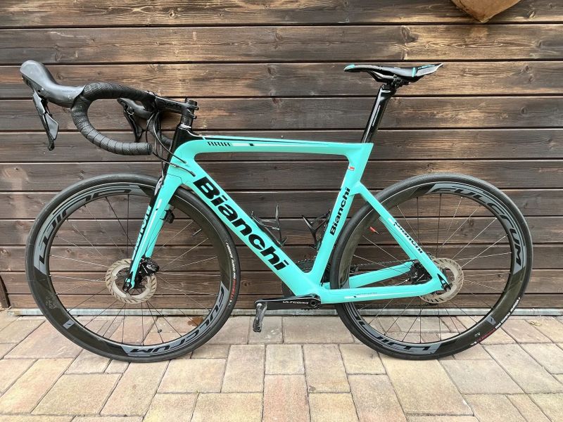 Bianchi ARIA