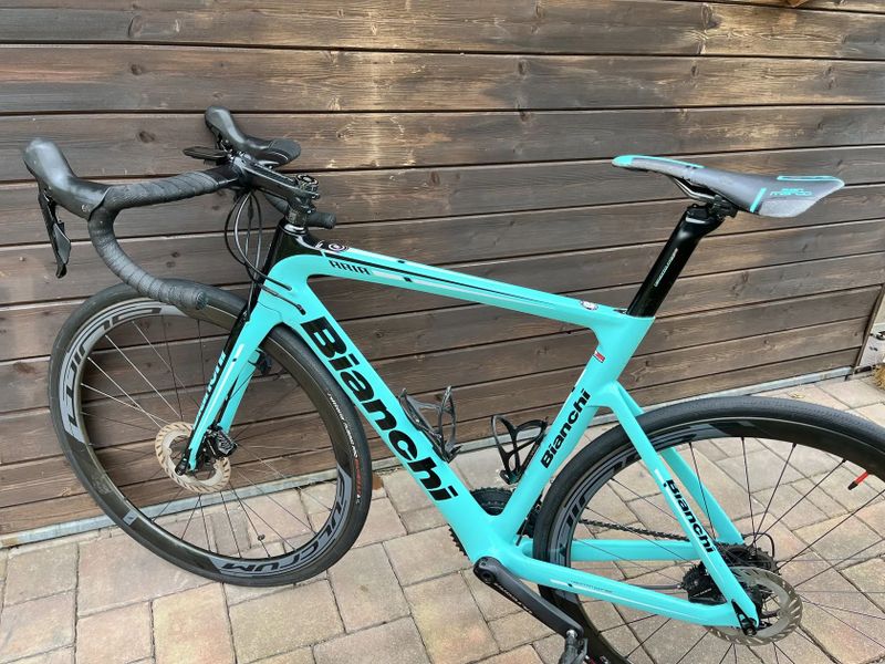 Bianchi ARIA