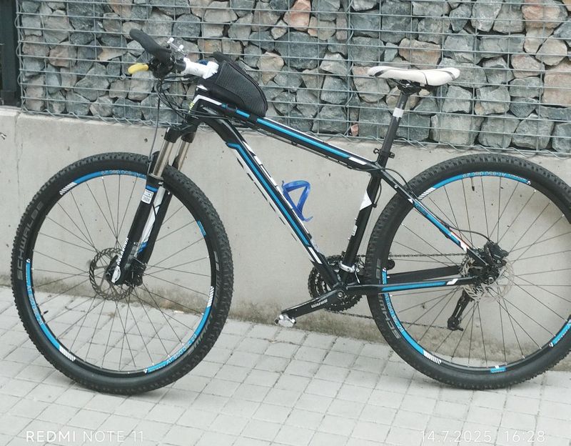Prodám Horské kolo TREK