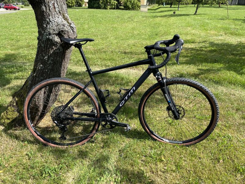 CTM KOYUK 3.0