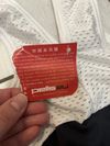 Panské cyklistické kalhoty Pells na jaro a podzim