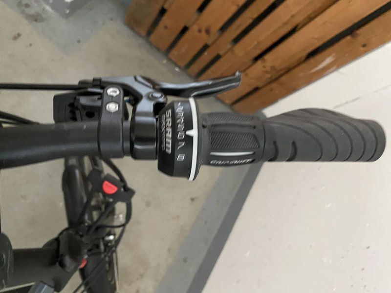 Skládací kolo TERN Link D8 v top stavu