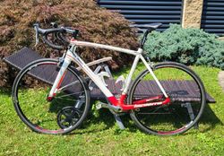 Lapierre sensium 100 