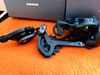 Nová Sada Sram XX1 Eagle Lunar Grey 12s (AKCIA)