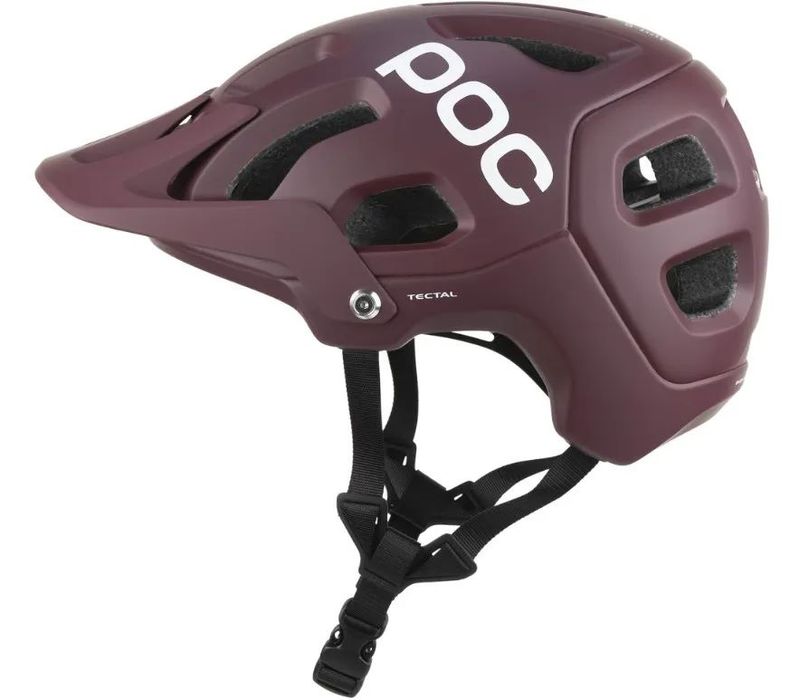 Poc Tectal L-XL-XXL (59-62) Propylene Red Matt