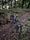 Propain Spindrift "M" 27,5" / 180mm zdvih
