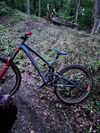 Propain Spindrift "M" 27,5" / 180mm zdvih