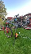 Propain Spindrift "M" 27,5" / 180mm zdvih