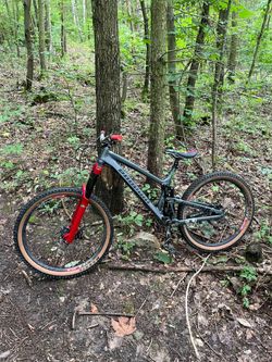 Propain Spindrift "M" 27,5" / 180mm zdvih