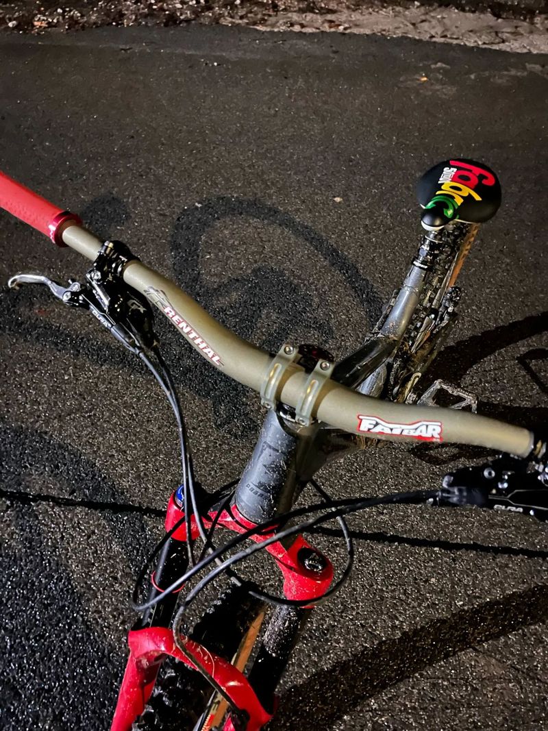 Propain Spindrift "M" 27,5" / 180mm zdvih
