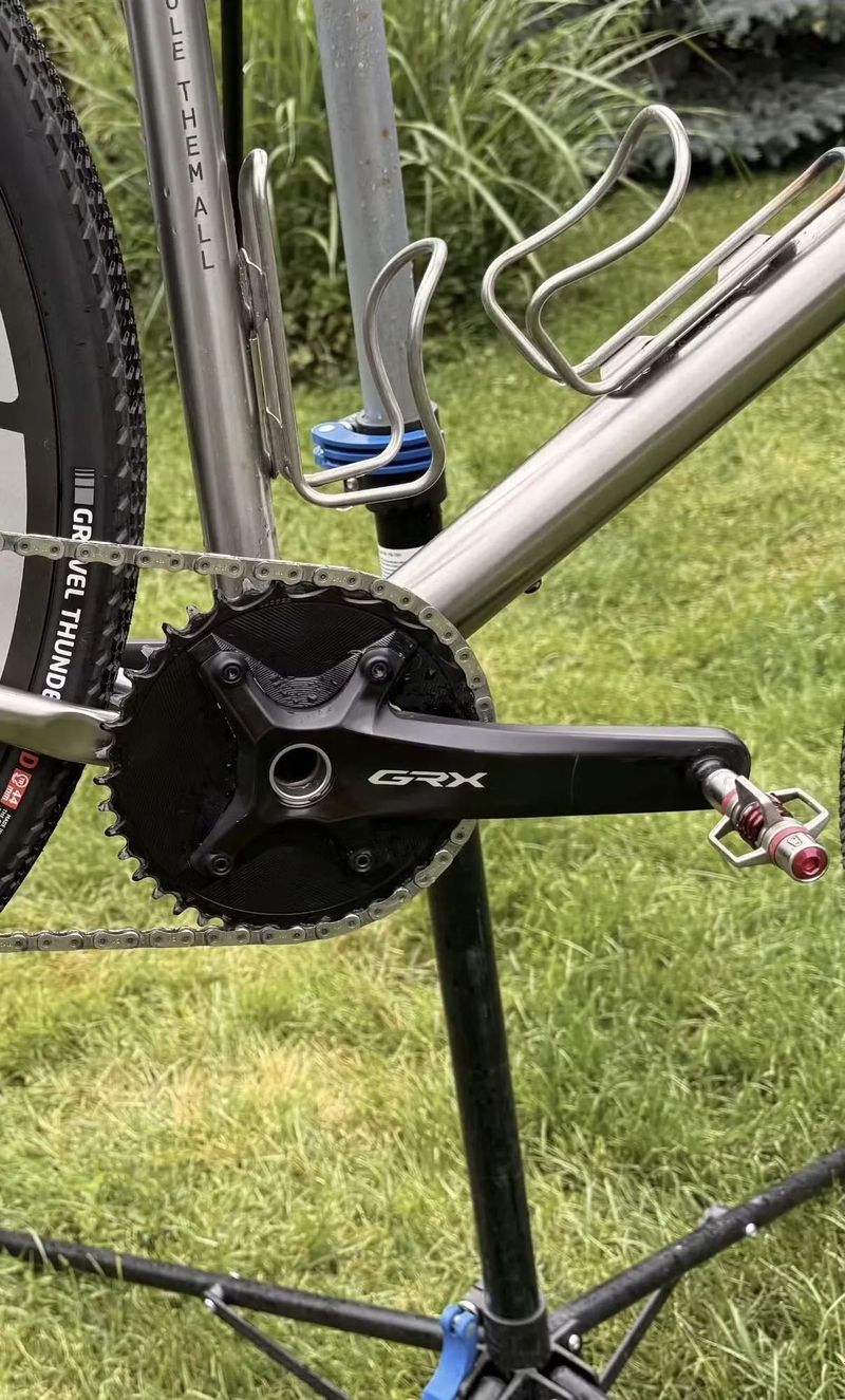 Sada Shimano Grx-820 1x12