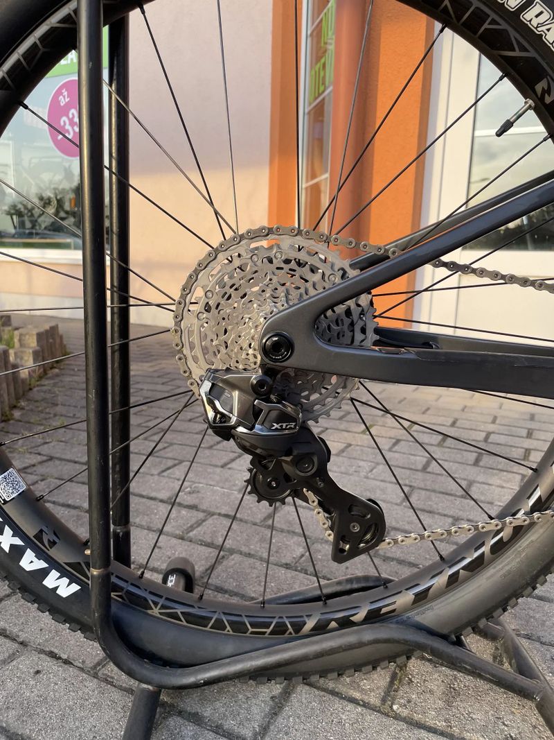 Merida ninety six
