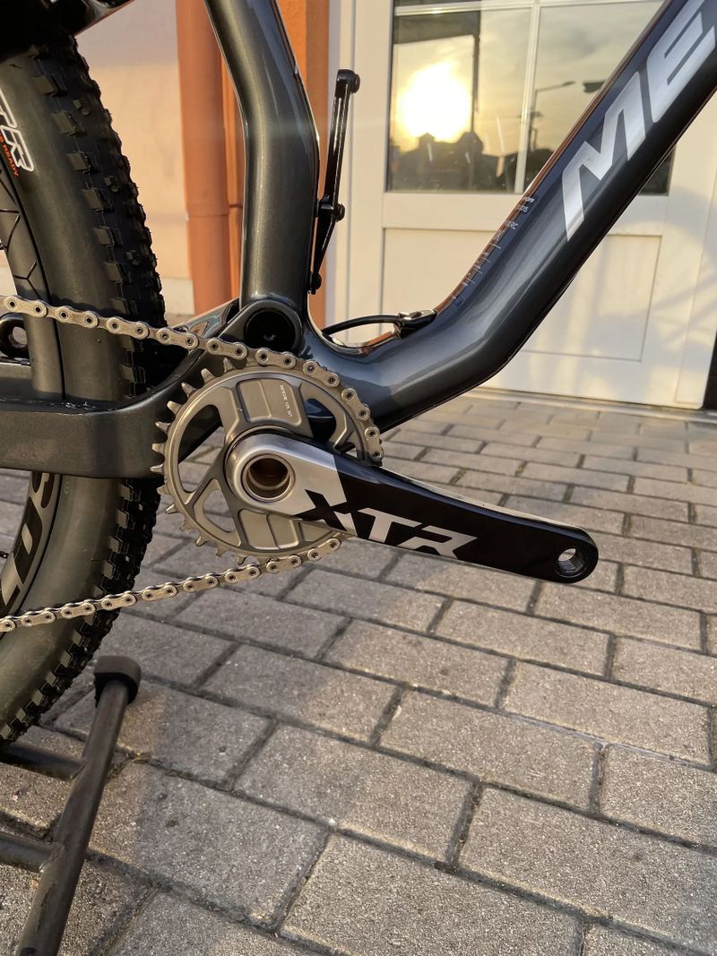 Merida ninety six